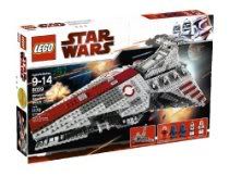  LEGO Star Wars Venator-class Republika atak Cruiser 